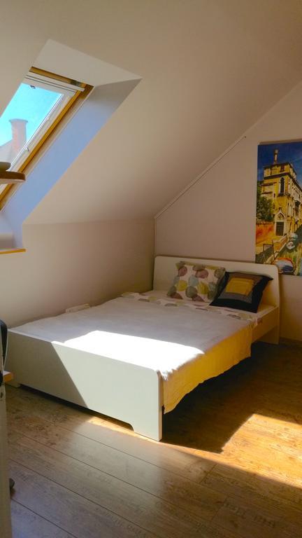 Aurora Premium Home Győr Exterior foto